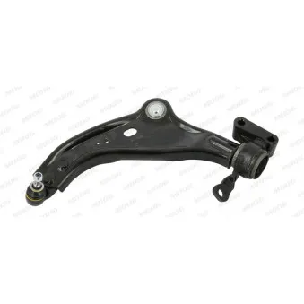 Triangle ou bras de suspension (train avant) MOOG BM-WP-5606
