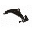 Triangle ou bras de suspension (train avant) MOOG BM-WP-5606 - Visuel 2