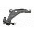 Triangle ou bras de suspension (train avant) MOOG BM-WP-5607 - Visuel 1