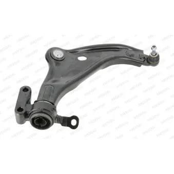 Triangle ou bras de suspension (train avant) MOOG BM-WP-5607