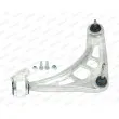Triangle ou bras de suspension (train avant) MOOG BM-WP-8861 - Visuel 1
