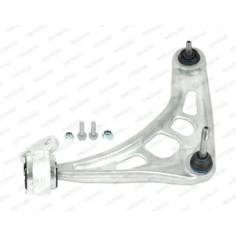 Triangle ou bras de suspension (train avant) MOOG BM-WP-8861