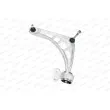 Triangle ou bras de suspension (train avant) MOOG BM-WP-8861 - Visuel 2