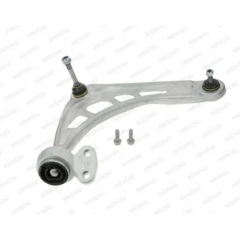 Triangle ou bras de suspension (train avant) MOOG BM-WP-8862