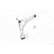 Triangle ou bras de suspension (train avant) MOOG BM-WP-8862 - Visuel 2