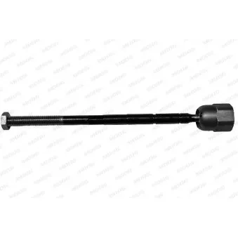 Rotule de direction intérieure, barre de connexion MOOG CH-AX-0314