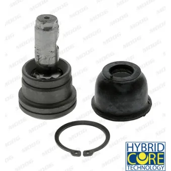 Rotule de suspension MOOG CH-BJ-0315