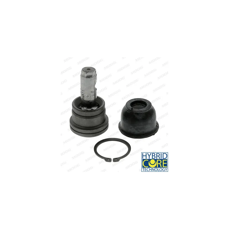 Rotule de suspension MOOG CH-BJ-0315
