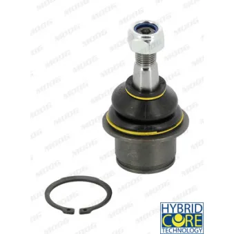 Rotule de suspension MOOG CH-BJ-10677