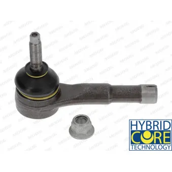 Rotule de barre de connexion MOOG CH-ES-0313