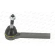 Rotule de barre de connexion MOOG CH-ES-10748 - Visuel 1