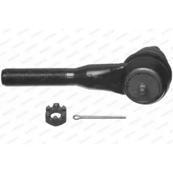 Rotule de barre de connexion MOOG CH-ES-7921