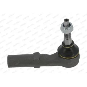 Rotule de barre de connexion MOOG CH-ES-8353