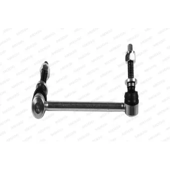 Entretoise/tige, stabilisateur avant droit MOOG CH-LS-10132