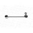 Entretoise/tige, stabilisateur MOOG CH-LS-10521 - Visuel 2