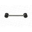 Entretoise/tige, stabilisateur MOOG CH-LS-10579 - Visuel 2
