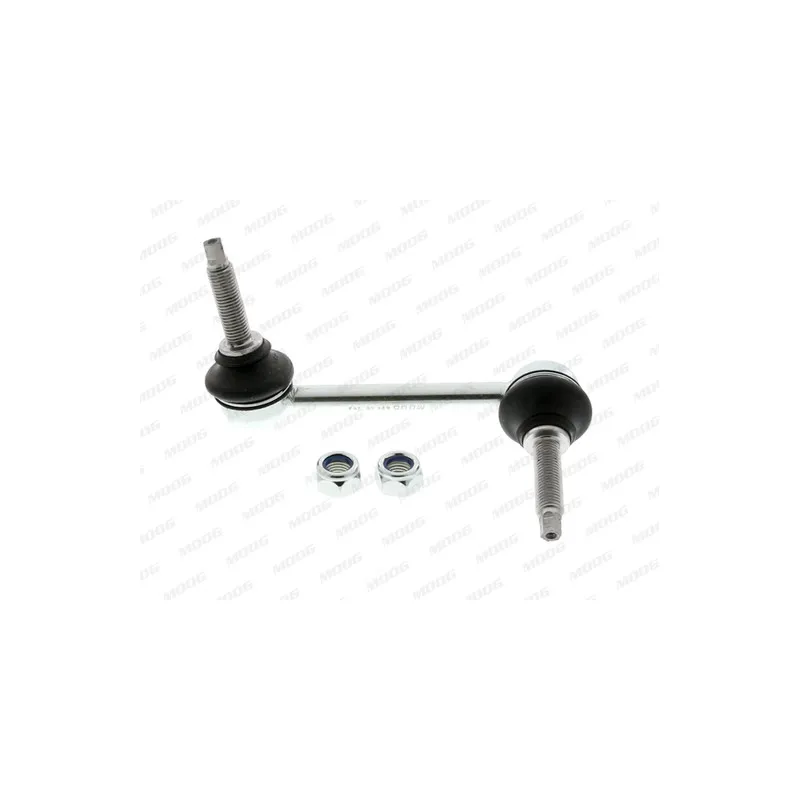 Entretoise/tige, stabilisateur avant gauche MOOG CH-LS-13881