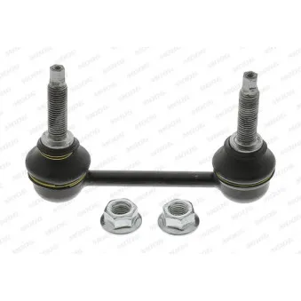 Entretoise/tige, stabilisateur MOOG
