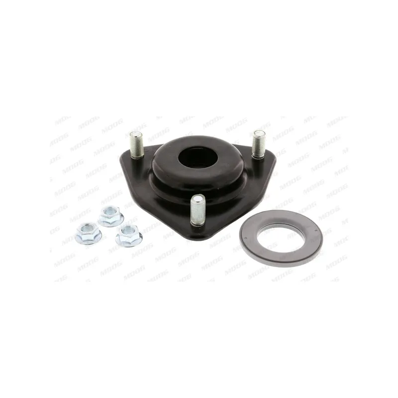 Kit de réparation, coupelle de suspension MOOG CH-SB-10962