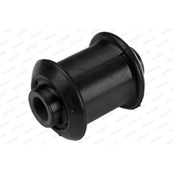 Silent bloc de suspension (train avant) MOOG CH-SB-2454