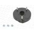 Kit de réparation, coupelle de suspension MOOG CH-SB-9600 - Visuel 1