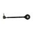 Triangle ou bras de suspension (train avant) MOOG CH-TC-10825 - Visuel 1