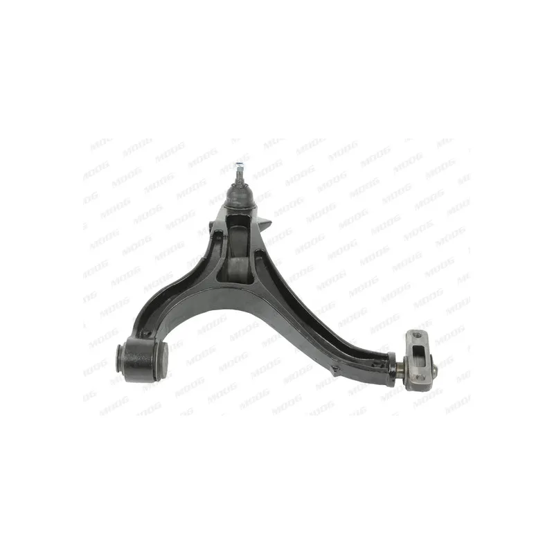 Bras de liaison, suspension de roue avant gauche MOOG CH-TC-13389