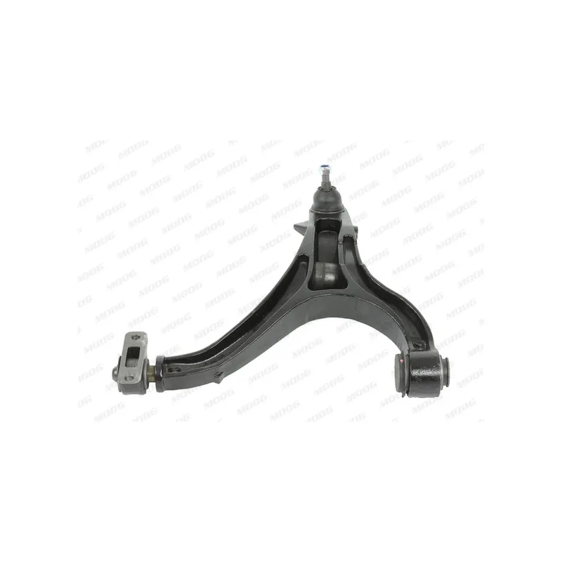 Bras de liaison, suspension de roue avant droit MOOG CH-TC-13390