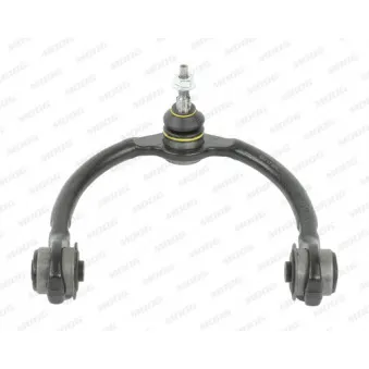 Triangle ou bras de suspension (train avant) MOOG CH-TC-13394