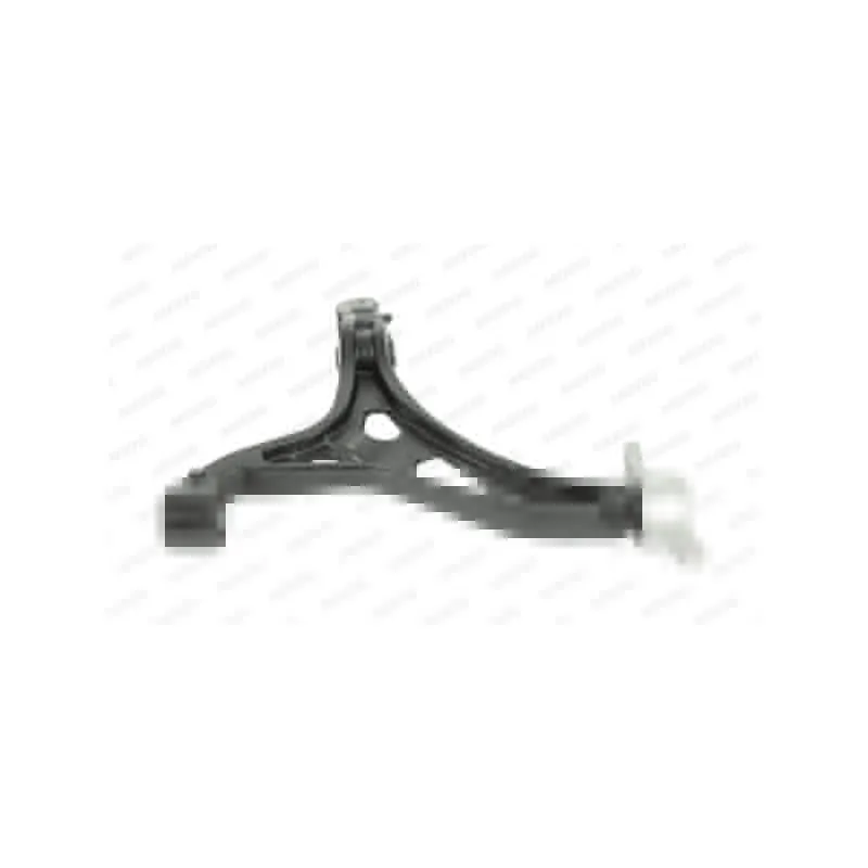 Bras de liaison, suspension de roue avant gauche MOOG CH-TC-14089