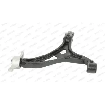 Bras de liaison, suspension de roue avant droit MOOG CH-TC-14090