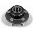 Roulement de roue avant MOOG CH-WB-12192 - Visuel 2