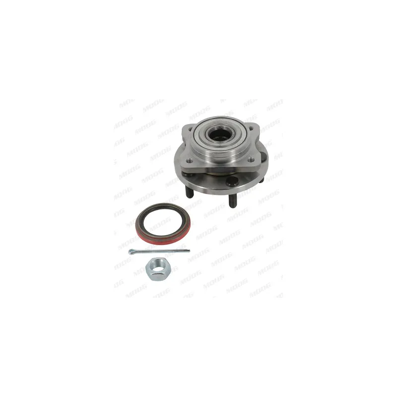 Roulement de roue avant MOOG CH-WB-12211