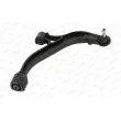 Triangle ou bras de suspension (train avant) MOOG CH-WP-2450 - Visuel 1