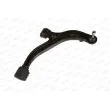 Triangle ou bras de suspension (train avant) MOOG CH-WP-2450 - Visuel 2