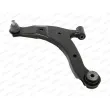 Triangle ou bras de suspension (train avant) MOOG CH-WP-2458 - Visuel 1