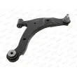 Triangle ou bras de suspension (train avant) MOOG CH-WP-2459 - Visuel 1