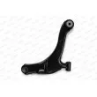 Triangle ou bras de suspension (train avant) MOOG CH-WP-2459 - Visuel 2