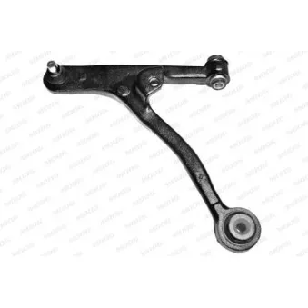 Triangle ou bras de suspension (train avant) MOOG CH-WP-3298