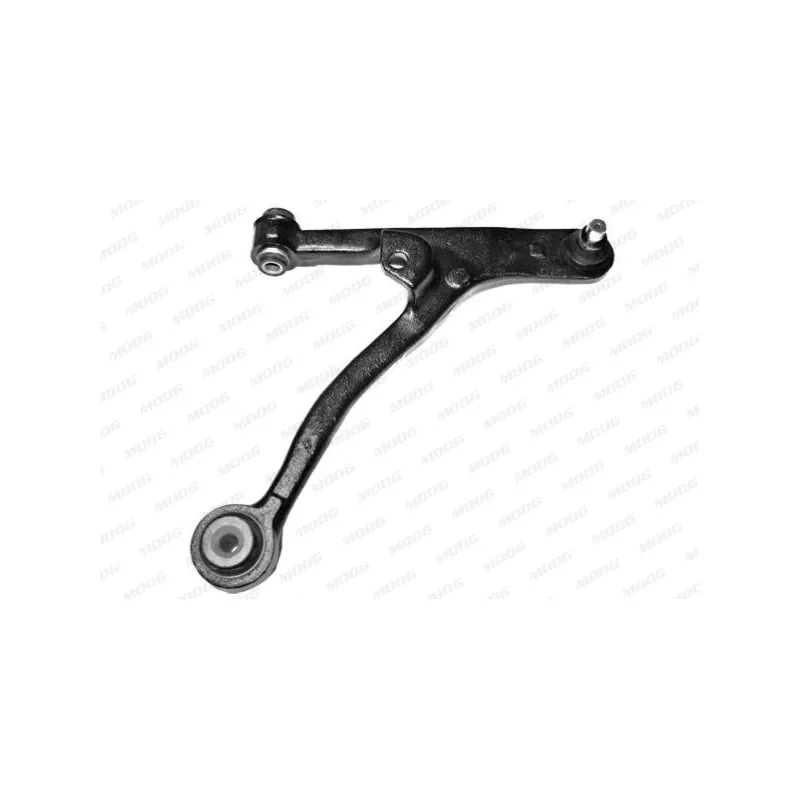 Triangle ou bras de suspension (train avant) MOOG CH-WP-3299