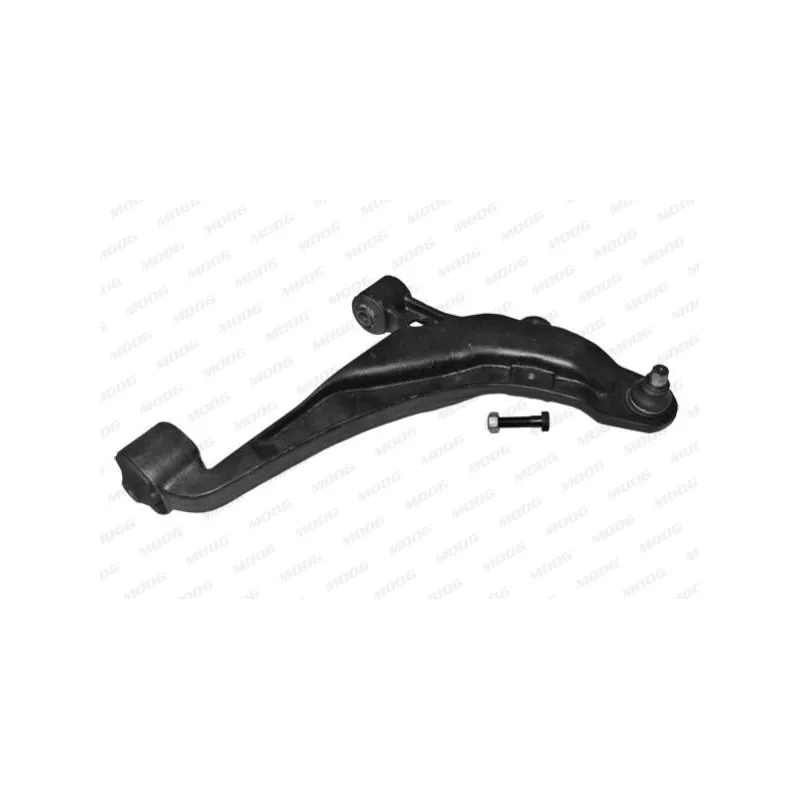 Triangle ou bras de suspension (train avant) MOOG CH-WP-3628