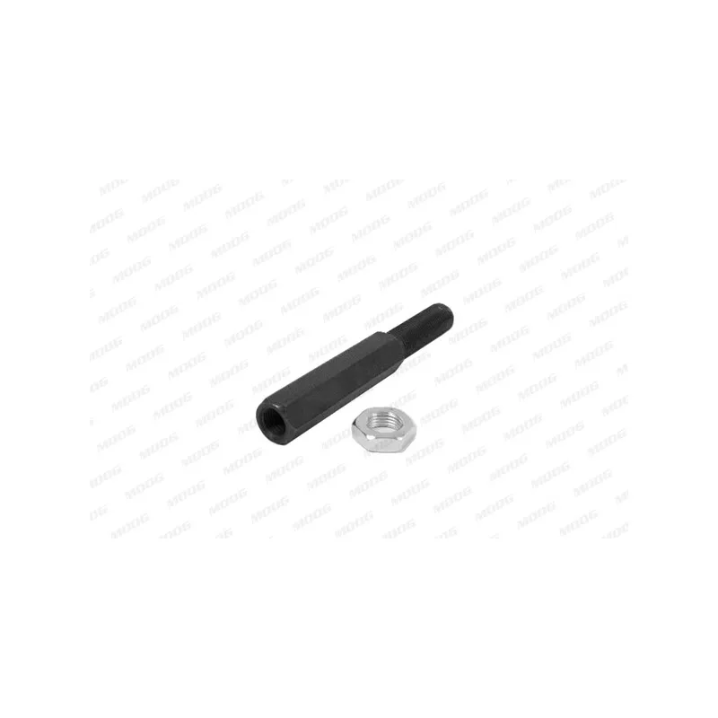 Rotule de direction intérieure, barre de connexion MOOG CI-AX-0537