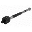 Rotule de direction intérieure, barre de connexion MOOG CI-AX-5060 - Visuel 2