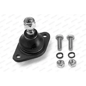 Rotule de suspension MOOG CI-BJ-0197