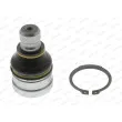 Rotule de suspension MOOG CI-BJ-10658 - Visuel 1