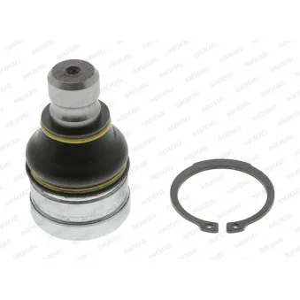 Rotule de suspension MOOG CI-BJ-10658