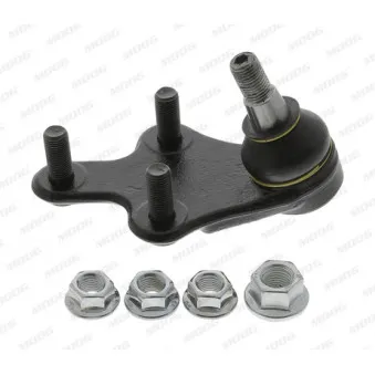 Rotule de suspension MOOG CI-BJ-13988