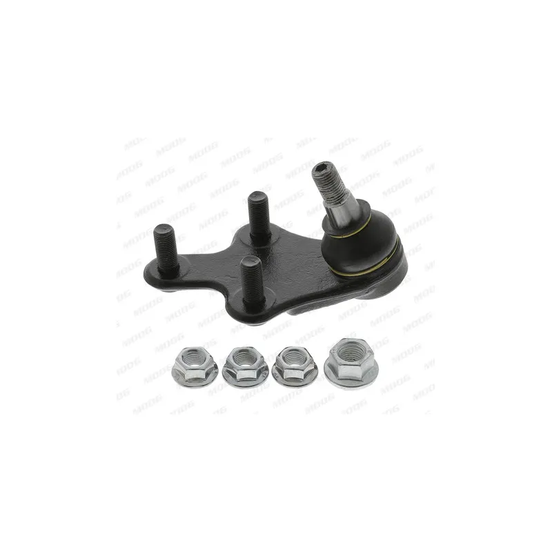 Rotule de suspension MOOG CI-BJ-13988