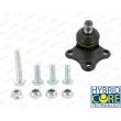 Rotule de suspension MOOG CI-BJ-3355 - Visuel 2
