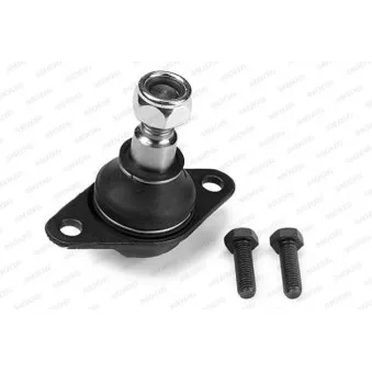 Rotule de suspension MOOG